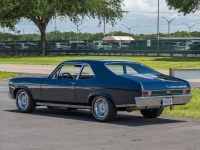 1968 Chevrolet Nova for sale (ID-143417)