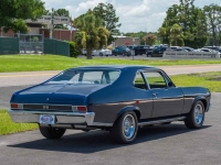 1968 Chevrolet Nova for sale (ID-143417)