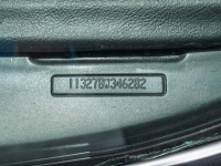 1968 Chevrolet Nova for sale (ID-143417)