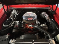 1968 Chevrolet Nova for sale in Michigan (ID-144805)