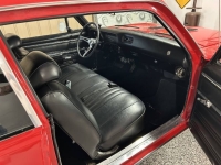 1968 Chevrolet Nova for sale in Michigan (ID-144805)
