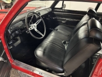 1968 Chevrolet Nova for sale in Michigan (ID-144805)