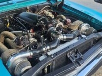 1968 Chevrolet Nova for sale in Michigan (ID-146037)