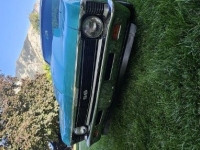 1968 Chevrolet Nova for sale in Michigan (ID-146037)