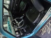 1968 Chevrolet Nova for sale in Michigan (ID-146037)