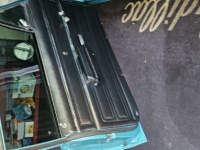 1968 Chevrolet Nova for sale in Michigan (ID-146037)