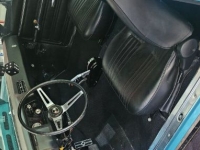 1968 Chevrolet Nova for sale in Michigan (ID-146037)