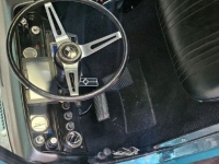 1968 Chevrolet Nova for sale in Michigan (ID-146037)