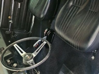 1968 Chevrolet Nova for sale in Michigan (ID-146037)