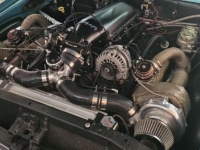 1968 Chevrolet Nova for sale in Michigan (ID-146037)