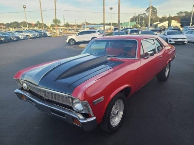 1968 Chevrolet Nova for sale