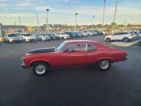 1968 Chevrolet Nova for sale in Michigan (ID-146825)