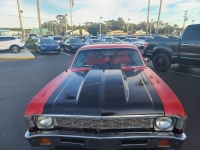 1968 Chevrolet Nova for sale in Michigan (ID-146825)