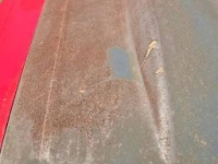 1968 Chevrolet Nova for sale in Michigan (ID-146825)