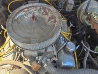 1968 Chevrolet Nova for sale in Michigan (ID-146825)