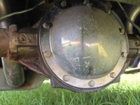 1968 Chevrolet Nova for sale in Michigan (ID-146825)