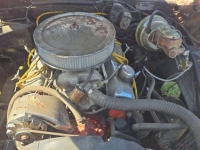 1968 Chevrolet Nova for sale in Michigan (ID-146825)