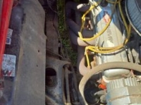 1968 Chevrolet Nova for sale in Michigan (ID-146825)