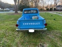 1968 Chevrolet Pickup for sale in Michigan (ID-123501)