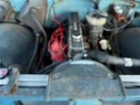 1968 Chevrolet Pickup for sale in Michigan (ID-123501)