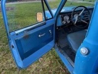 1968 Chevrolet Pickup for sale in Michigan (ID-123501)