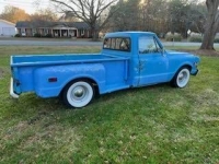 1968 Chevrolet Pickup for sale in Michigan (ID-123501)