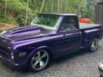 1968 Chevrolet Pickup for sale