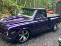 1968 Chevrolet Pickup for sale in Michigan (ID-130785)