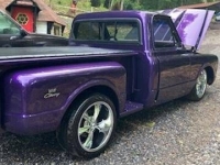 1968 Chevrolet Pickup for sale in Michigan (ID-130785)
