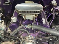 1968 Chevrolet Pickup for sale in Michigan (ID-130785)