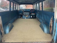 1968 Chevrolet Sportvan Deluxe for sale in Michigan (ID-126372)