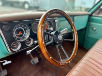 1968 Chevrolet Suburban for sale in Michigan (ID-122994)