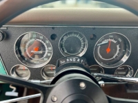 1968 Chevrolet Suburban for sale in Michigan (ID-122994)