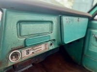 1968 Chevrolet Suburban for sale in Michigan (ID-122994)