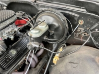 1968 Chevrolet Suburban for sale in Michigan (ID-122994)