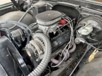 1968 Chevrolet Suburban for sale in Michigan (ID-122994)