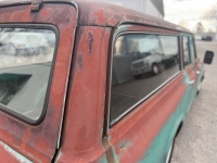 1968 Chevrolet Suburban for sale in Michigan (ID-122994)