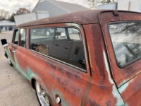1968 Chevrolet Suburban for sale in Michigan (ID-122994)