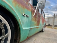 1968 Chevrolet Suburban for sale in Michigan (ID-122994)