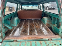 1968 Chevrolet Suburban for sale in Michigan (ID-122994)
