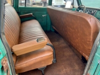 1968 Chevrolet Suburban for sale in Michigan (ID-122994)