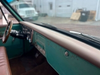1968 Chevrolet Suburban for sale in Michigan (ID-122994)