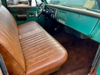 1968 Chevrolet Suburban for sale in Michigan (ID-122994)