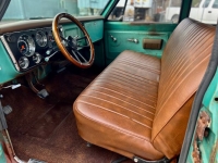 1968 Chevrolet Suburban for sale in Michigan (ID-122994)