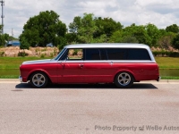 1968 Chevrolet Suburban for sale in Riverhead, New York (ID-130866)