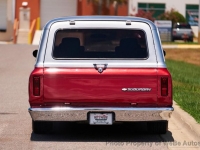 1968 Chevrolet Suburban for sale in Riverhead, New York (ID-130866)