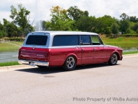 1968 Chevrolet Suburban for sale in Riverhead, New York (ID-130866)