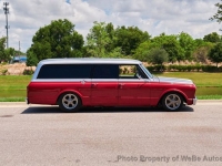 1968 Chevrolet Suburban for sale in Riverhead, New York (ID-130866)