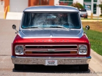 1968 Chevrolet Suburban for sale in Riverhead, New York (ID-130866)
