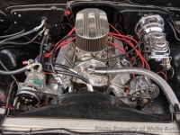 1968 Chevrolet Suburban for sale in Riverhead, New York (ID-130866)